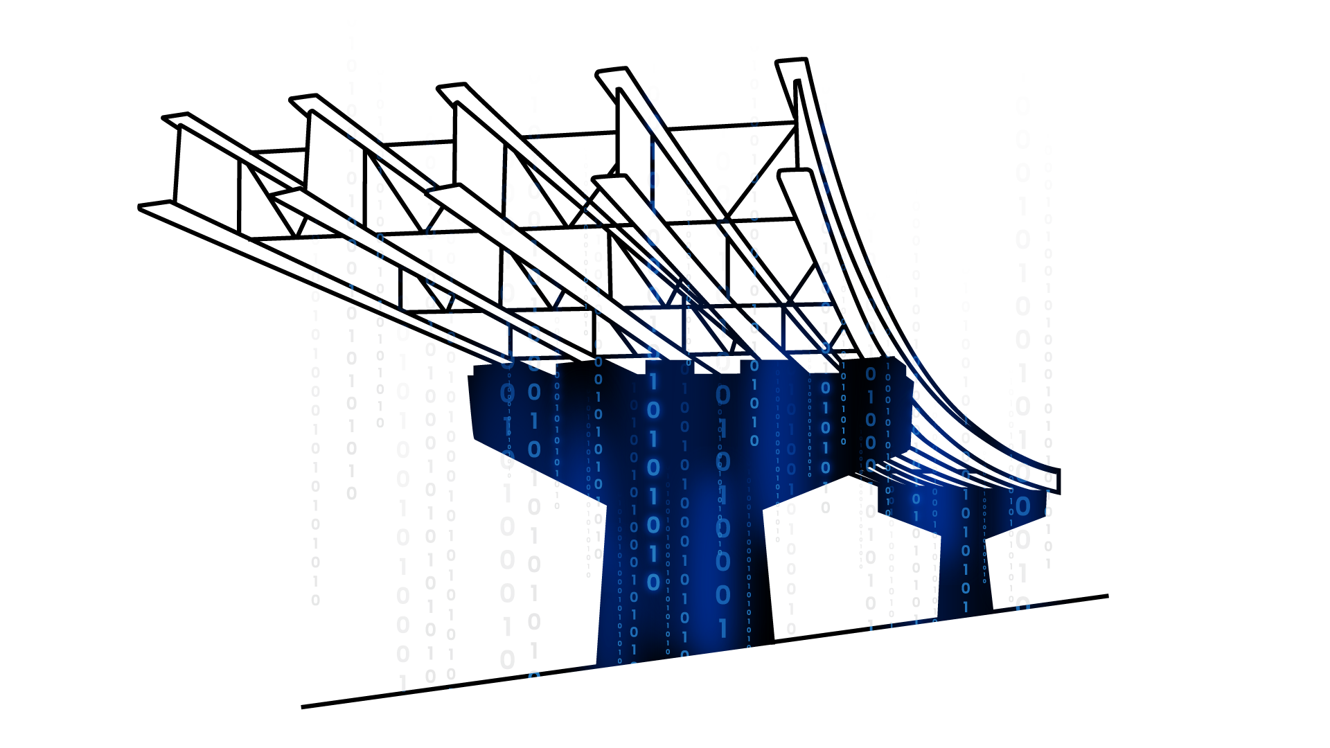 Steel I Girder Bridge Workflow