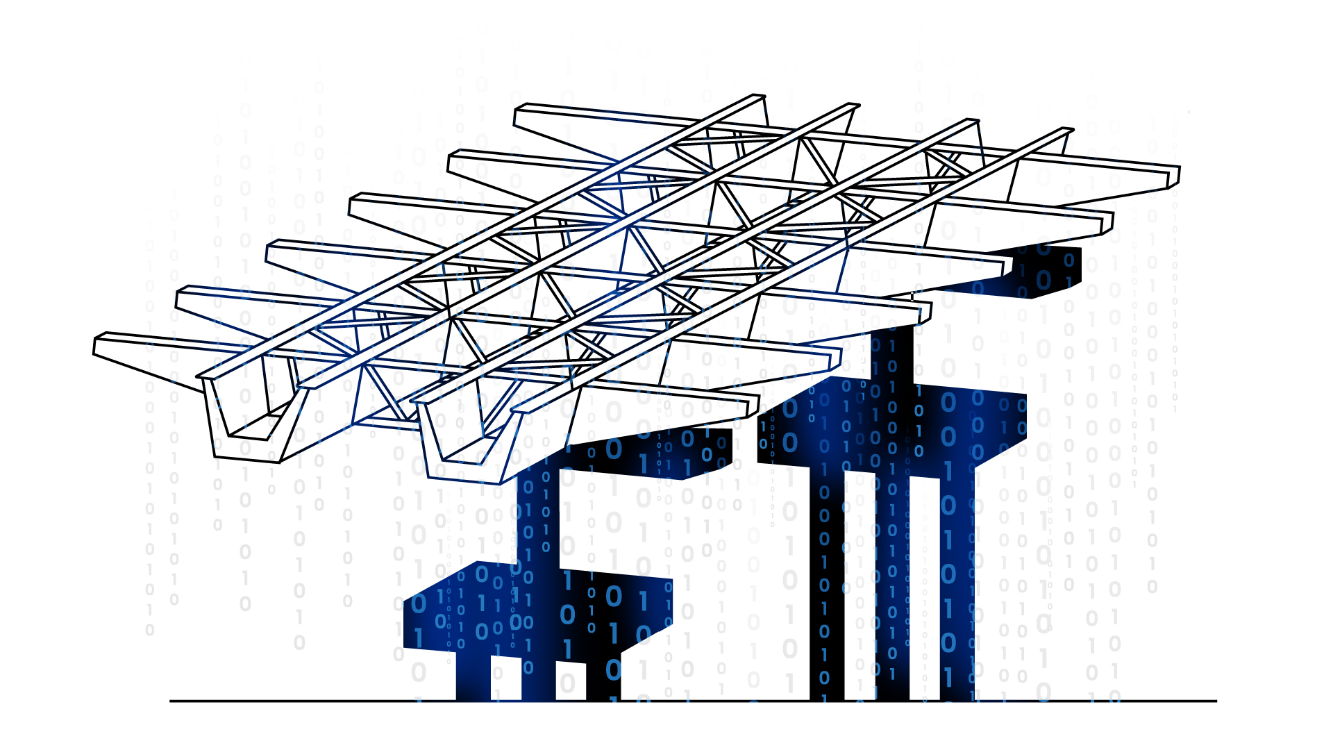 Steel Tub Girder Bridge Workflow